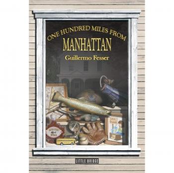 Cien Millas de Manhattan - Novela de Ficción Contemporánea