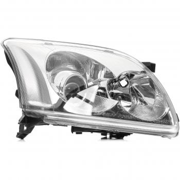 Faro principal DEPO 212-11F3R-LD-EM Derecha, Faro delantero ABAKUS 212-11F3R-LD-EM
