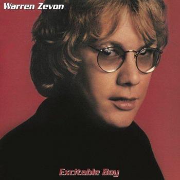 excitableboy [Vinilo]