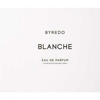 Byredo - Blanche Eau De Parfum Spray 100ml