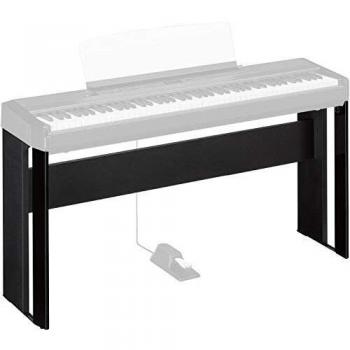 Soporte de Piano Yamaha L-515 Negro para P-515/P-525