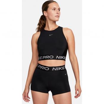 Nike - Camiseta corta de mujer Pro Dri-FIT Nike