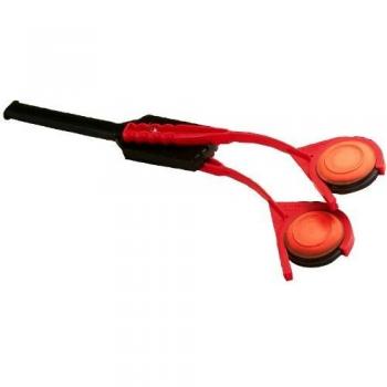 EZ-DOUBLE CLAY TARGET THROWER