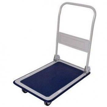 Carro plegable con ruedas -carga de 300 kg