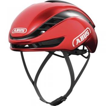 Abus GameChanger 2.0 MIPS Performance Road Helmet - Red - Large (57-61cm)