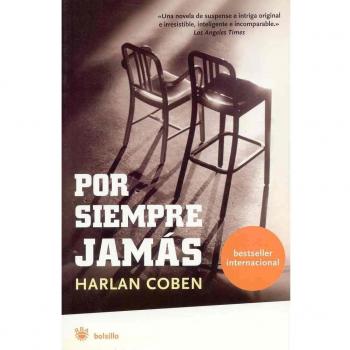 Por siempre jamas-bolsillo: 037 - Coben Harlan