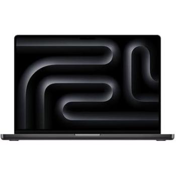 MacBook Pro 16.2 M5 Max, CPU 18 núcleos, GPU 32 núcleos, 36GB RAM, 2TB SSD, Pantalla Liquid Retina XDR, Negro Espacial