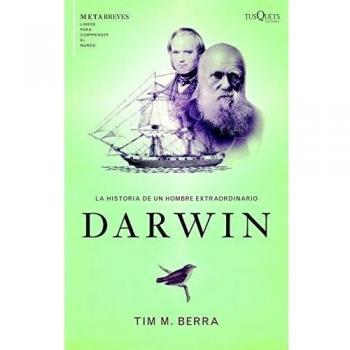 Darwin: La historia de un hombre extraordinario