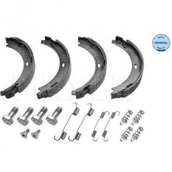 Kit de zapatas de freno MEYLE 014 042 0302 para frenos de tambor