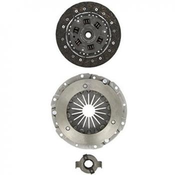 Kit de embrague LUK RepSet 619 0714 00