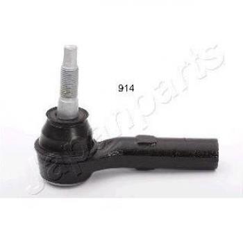 Rótula de dirección JAPANPARTS TI-913L, tipo: rótula de dirección, características: compatible con vehículos específicos, fabricada en Japón, alta durabilidad y resistencia, diseño preciso para un ajuste perfecto