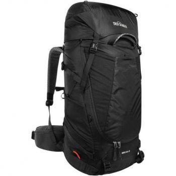 Mochila Tatonka Norix 48+10L Negra (UNICA)
