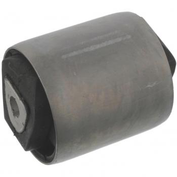 Brazo oscilante FEBI BILSTEIN 36827 con silentblock para suspensión