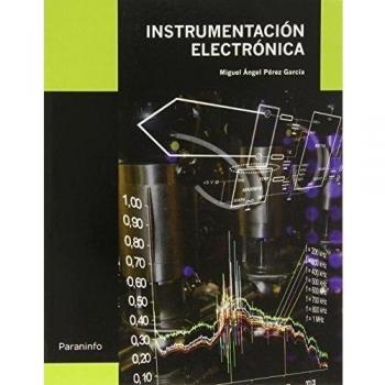 Instrumentación electrónica
