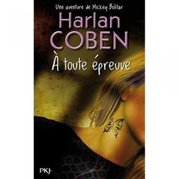 A toute épreuve: 3