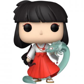 Funko Pop! Animation - Inuyasha #1298 Kikyo