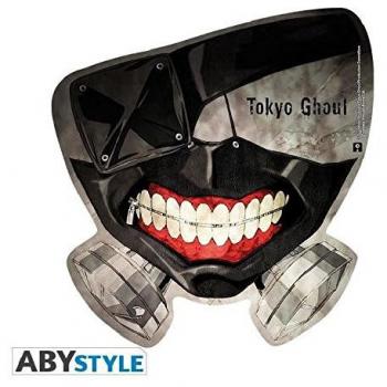 ABYstyle - Tokyo Ghoul - Alfombrilla de raton - enmascarar