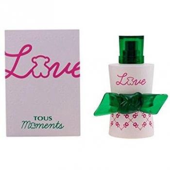 Tous Love Eau de Toilette Spray 50ml - Women's Fragrance