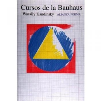 Cursos de la Bauhaus