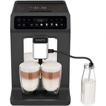 Krups Evidence EA895N10 - Cafetera automática