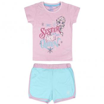Cerdá 2200003464 Conjuntos de Pijama, Azul