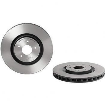 Brembo 09.A196.11 Disco freno