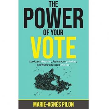 Empowered Voting Guide: Navigate Choices, Prioritize Issues, and Make Informed Decisions (Hardcover)