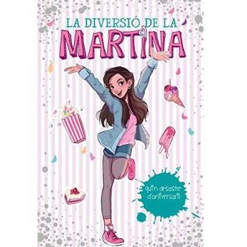 Quin desastre d'aniversari!