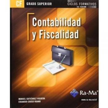 Contabilidad y Fiscalidad