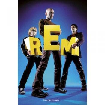 Perfect Circle: The Story of REM