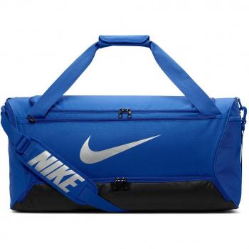 Bolso de deporte Nike Brasilia 60L Azulón