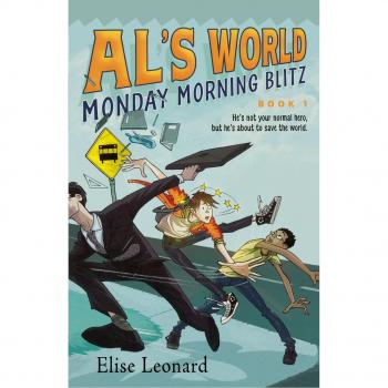 Blitz de Lunes por la Mañana - Tapa Blanda (Al's World, Volumen 1)