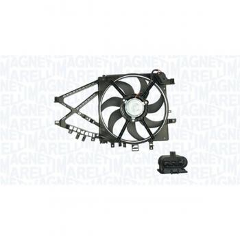 Ventilador de refrigeración del motor MAGNETI MARELLI 069422712010