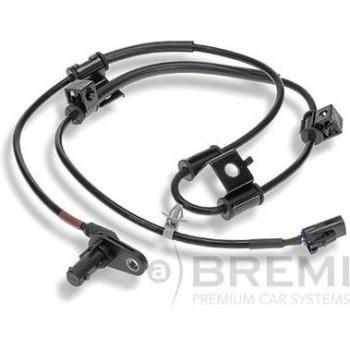 Sensor ABS BREMI 51211
