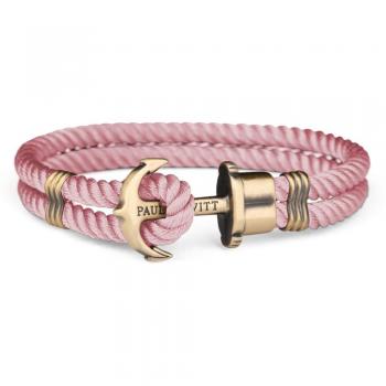 Pulsera Paul Hewitt Unisex PH-PH-N-A-XXL 19-20cm