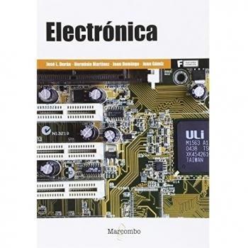 *Electrónica