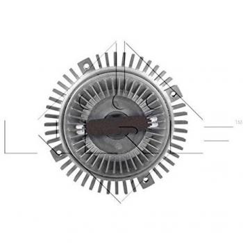 Embrague viscoso NRF 49516 para ventilador - Ford Transit Mk3 Furgón