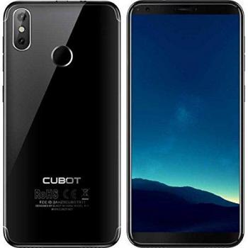 CUBOT R11-5.5 Pulgadas HD +