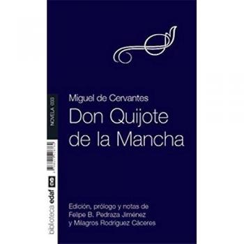Don Quijote De La Mancha