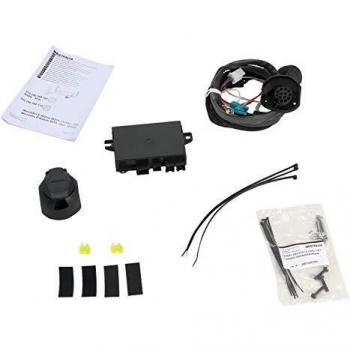 Kit eléctrico para enganche de remolque Westfalia 313168300113