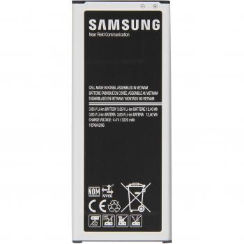 Samsung O8EBBN910BBEG - Batería oficial para Samsung Galaxy Note 4