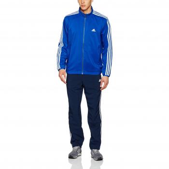 adidas WV Light TS Chándal, Hombre, Azul