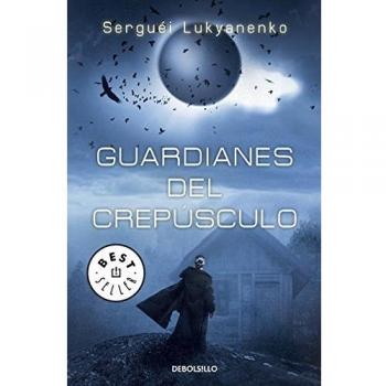 Guardianes del crepúsculo