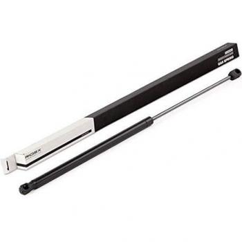 Amortiguador de Capó Neumático RIDEX 514G0067 para ALFA ROMEO 159, Fuerza de Eyección 250N, Compatible con Berline y Sportwagon
