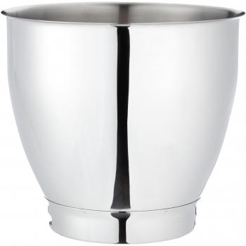 Bol de Acero Inoxidable Kenwood Chef Major 6.7L para Robots de Cocina