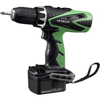 Hitachi tools - Taladro percutor/atornillador/ado bateria