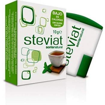 Alecosor Steviat Soria - 10 gr