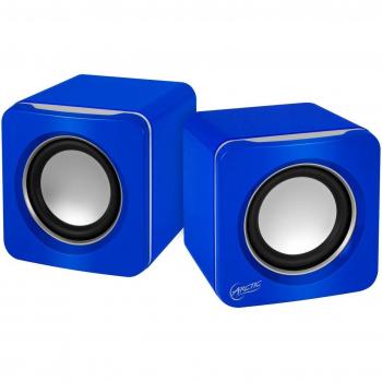 Arctic S111 altavoz azul