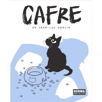 Cafre - Jean-luc Deglin