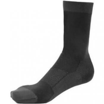 Medilast Calcetín Corto Fascitis Negro T-L